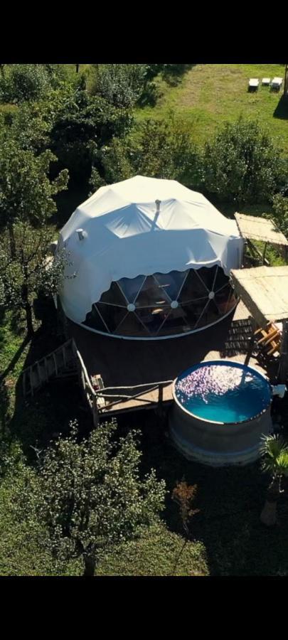 Sapanca Green Dome Extérieur photo