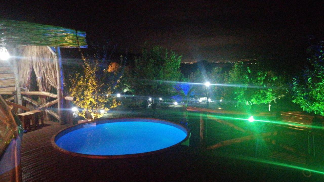 Sapanca Green Dome Extérieur photo