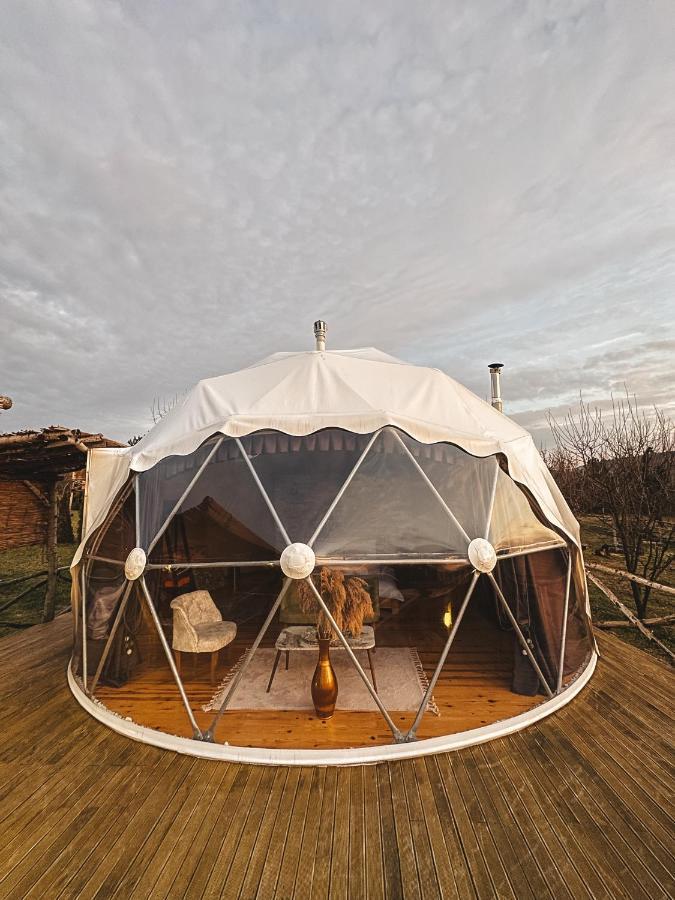 Sapanca Green Dome Extérieur photo