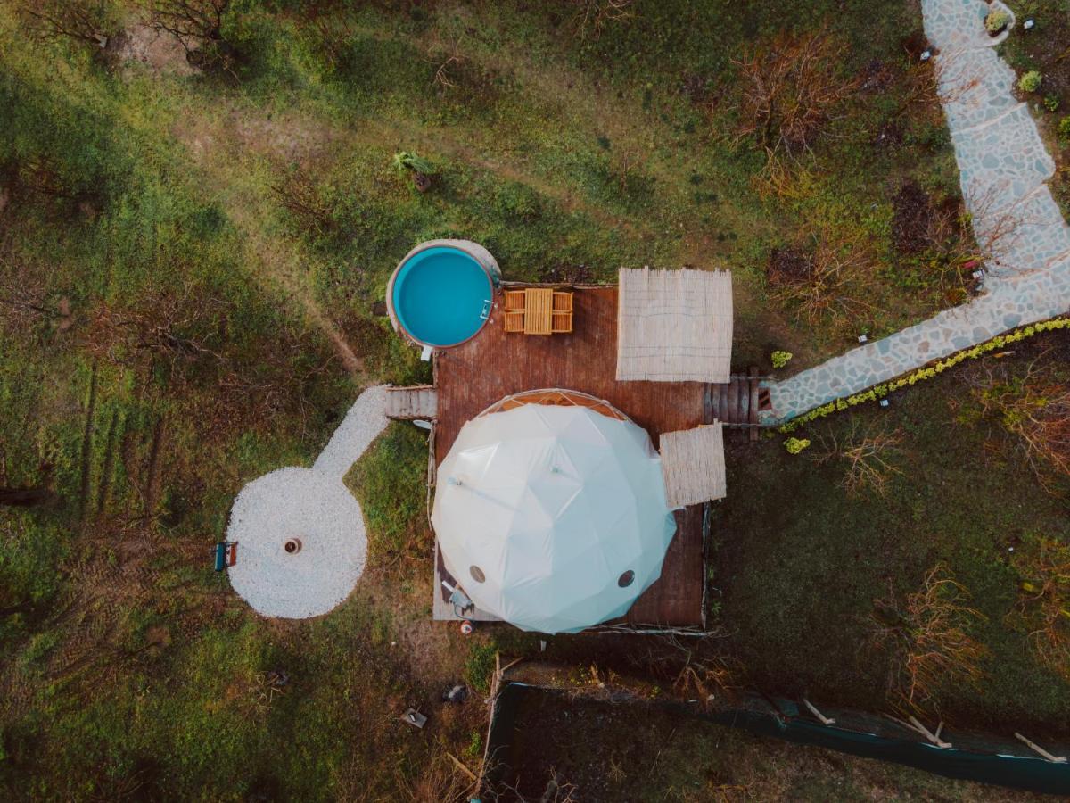 Sapanca Green Dome Extérieur photo